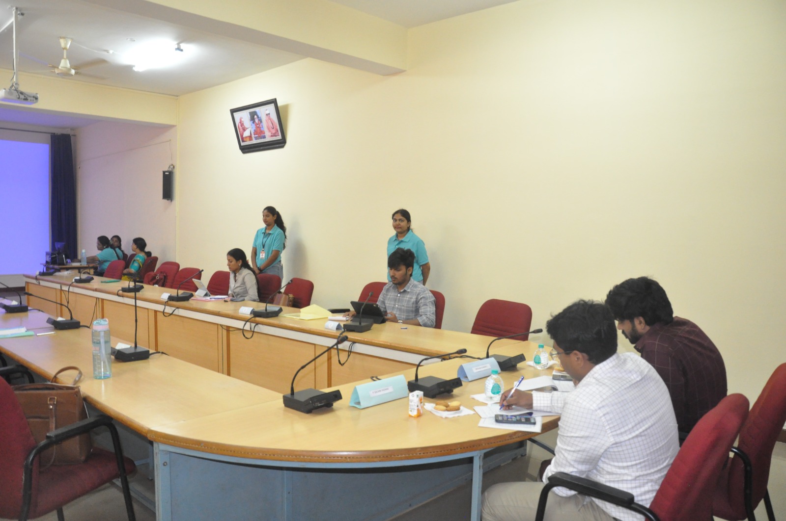 Commerce Fest Valedictory 2026